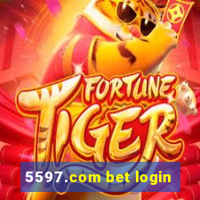 5597.com bet login